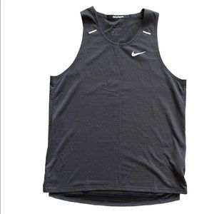 Mens Nike Run Tank Top
